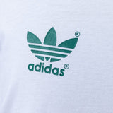 Palmeiras Jersey 1989-91 Away Retro Football Kit