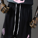 Kids Inter Miami Jersey 25/26 Away Football Kit