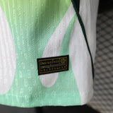 Player Version Nigeria Away Jersey 2026 Football Kit Soccer Shirt PalmSportss