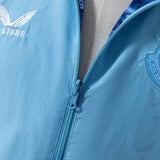 Everton Windbreaker 2025/26 Reversible Football Kit - PalmSportss
