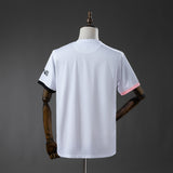 PSG Away Jersey 2021-22 Retro Football Kit Soccer Shirt