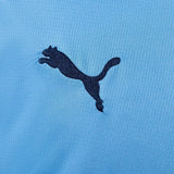 Manchester City Jersey 25/26 Home Football Kit Long Sleeves
