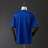 Chelsea Jersey 2009/10 Home Retro Football Kit