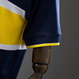 Boca Juniors Jersey 1996-97 Home Retro Football Kit