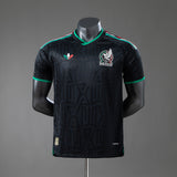 Player Version Mexico Third Jersey 2026 World Cup Football Kit Soccer Shirt