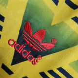 Arsenal Jersey Away kit 1992 1993 Retro - PalmSportss