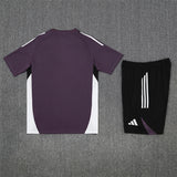 Man United Training Tracksuits 25/26 Football Kit Soccer Jersey