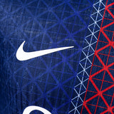 PSG Jersey 25/26 Home Football Kit Player Version