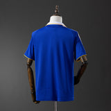 Chelsea Jersey 2008-09 Home Retro Football Kit