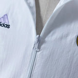 Real Madrid Windbreaker 2025/26 Reversible Football Kit - PalmSportss