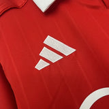 Sevilla Jersey 25/26 Away Football Kit Soccer Jersey - PalmSportss