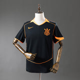 Corinthians Jersey 2025/26 Third Football Kit