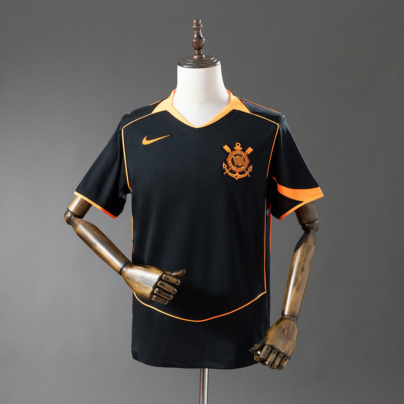 Corinthians Jersey 2025/26 Third Football Kit
