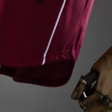 West Ham United Jersey 1999-01 Home Retro Football Kit