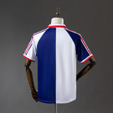 Athletic Bilbao Jersey 1997-98 Away Retro Football Kit
