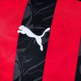 AC Milan Jersey 25/26 Home Football Kit Player Version