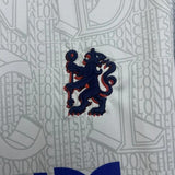Chelsea Jersey 25/26 Training Football Kit Soccer Jersey - PalmSportss