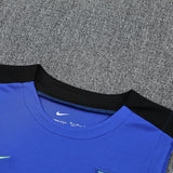 Barcelona Vest Set Training Tracksuits 25/26 Football Kit Soccer Jersey