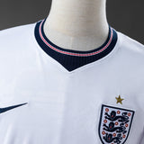 England Jersey 2026 World Cup Home Football Kit