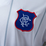 Rangers Jersey 1997-99 Away Retro Football Kit