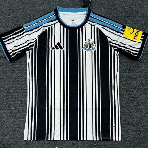 Newcastle United Home Jersey 2026-2027 Football Kit Soccer Shirt