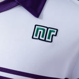 Fiorentina Jersey 1983-85 Away Retro Football Kit