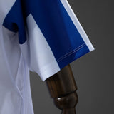 Finland Home Jersey 2026 Football Kit Soccer Shirt PalmSportss