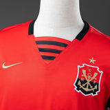 Flamengo Jersey 2008-09 Third Retro Kit