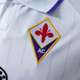 Fiorentina Jersey 1997-98 Away Retro Football Kit