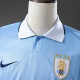 Uruguay Home Jersey 2026 World Cup Football Kit Soccer Jersey PalmSportss