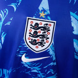England Goalkeeper Jersey 2026 World Cup Football Kit Soccer Shirt PalmSportss