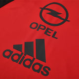 Retro AC Milan Training Tracksuits 2003-04 Football Kit Soccer Jersey
