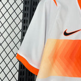 Netherlands Away Jersey 2026 World Cup Football Kit Soccer Shirt PalmSportss