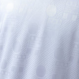 Italy Jersey 1994 Away Retro Football Kit