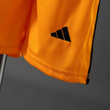 Kids AS Roma Jersey 25/26 Away Football Kit