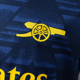 Arsenal Away Jersey 2026-2027 Football Kit Soccer Shirt PalmSportss