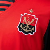 Flamengo Jersey 2008-09 Third Retro Kit