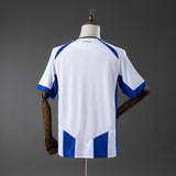 FC Porto Home Jersey 2014-15 Retro Football Soccer Shirt