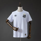 Santos Home Jersey 2026-2027 Football Kit Soccer Shirt PalmSportss