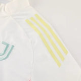 JUV Windbreaker 25/26 Football Kit Soccer Jersey - PalmSportss