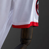 AC Milan Jersey 1996-97 Away Retro Football Kit