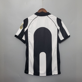 Juventus Retro Jersey 1997/98 Home Football Jersey Soccer Shirt