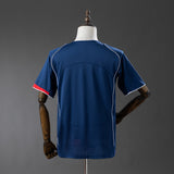 Retro PSG Home Jersey 2004-05 Football Kit Soccer Shirt PalmSportss