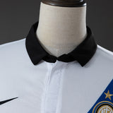 Inter Milan Away Jersey 2011-2012 Retro Football Kit Soccer Shirt PalmSportss
