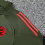 Bayern Munich Training Tracksuits 25/26 Football Kit Soccer Jersey