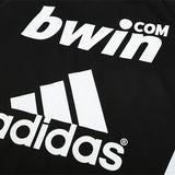 Retro Real Madrid Training Tracksuits 2008-09 Football Kit Soccer Jersey