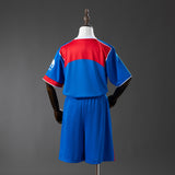 Kids Atletico Madrid Jersey 2025/26 Third Football Kit