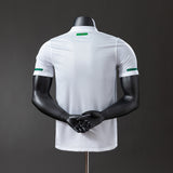Portugal Jersey 2010 Away Retro Football Kit Player Version
