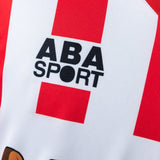Retro Chivas Home Jersey 1992-1993 Football Kit Soccer Shirt