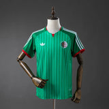 Algeria Away Jersey 2026 World Cup Football Kit Soccer Jersey PalmSportss